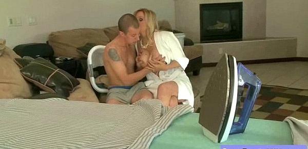  Bigtis Slut Horny Milf Enjoy On Cam Hard Sex vid-19